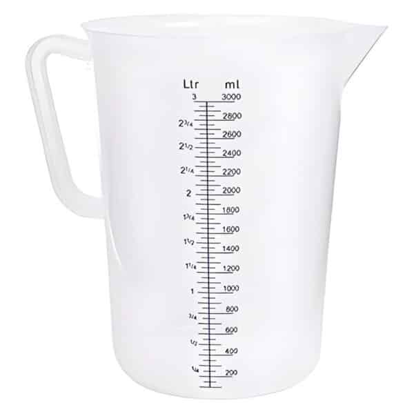 MEASURING JUG