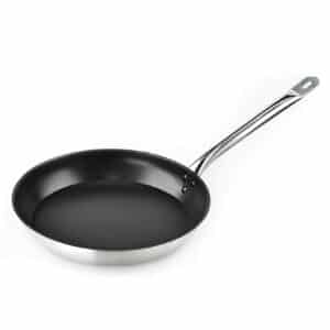 FRYING PAN NON STICK 30CM