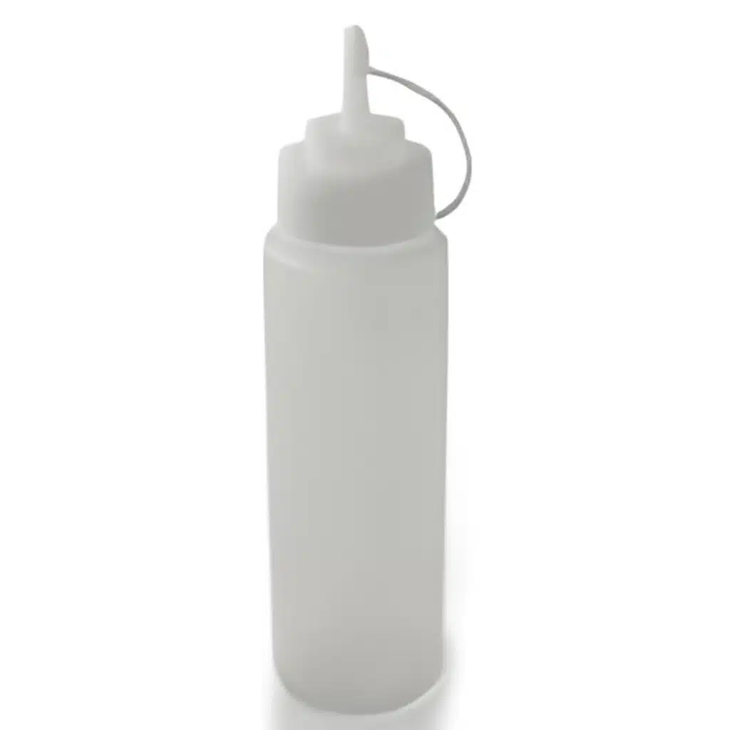 buy White Squeezing Bottle