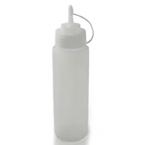 buy White Squeezing Bottle