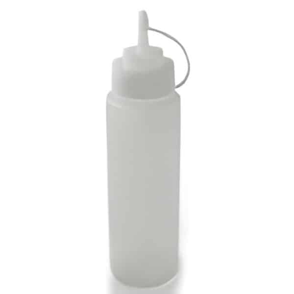SQUEEZING BOTTLE