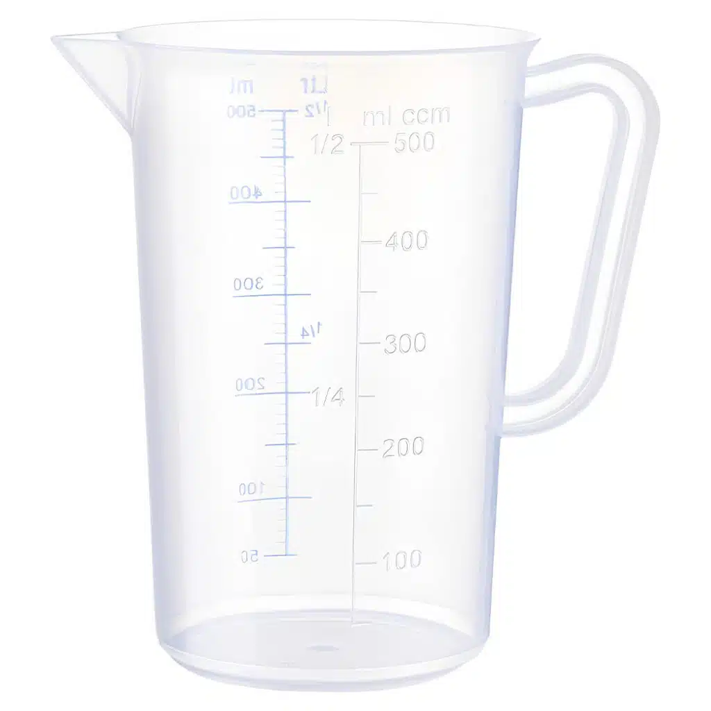 MEASURING JUG