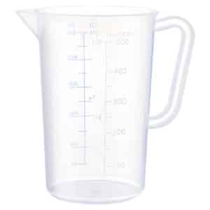 MEASURING JUG