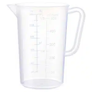 MEASURING JUG