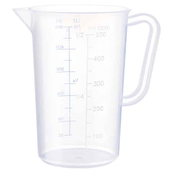 MEASURING JUG