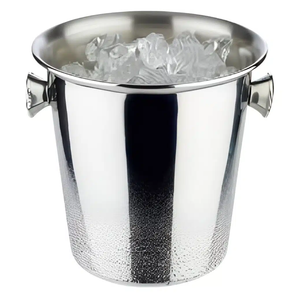 ICE BUCKET