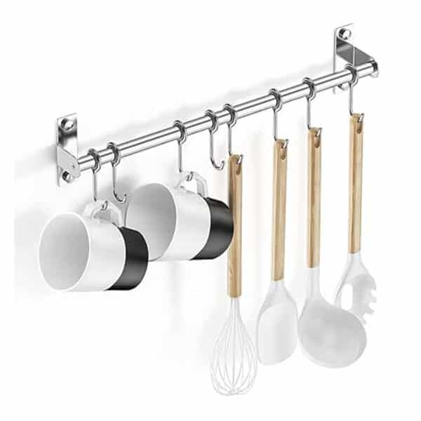 UTENSILS HANGER