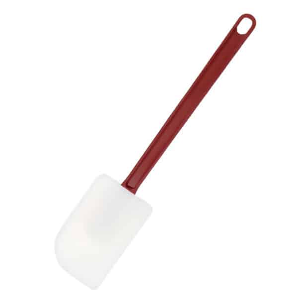 ANTI HEAT DEEP SPATULA SILICON