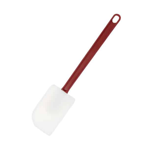 ANTI HEAT DEEP SPATULA SILICON