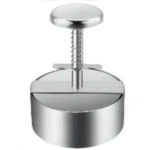 BURGER SMASHER