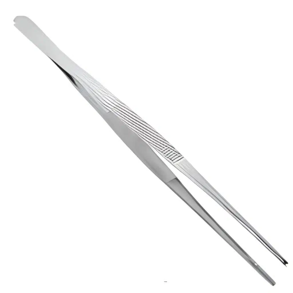 CHEF TWEEZERS 30CM