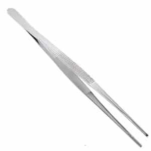CHEF TWEEZERS 30CM
