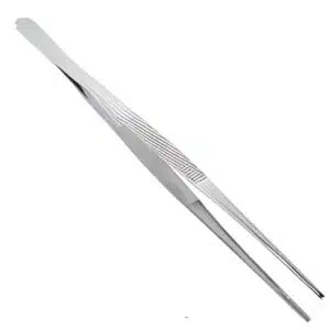 CHEF TWEEZERS 30CM