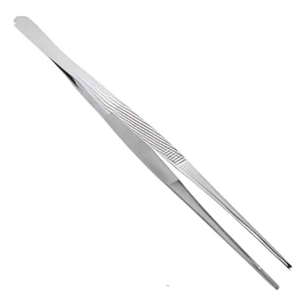 CHEF TWEEZERS 30CM