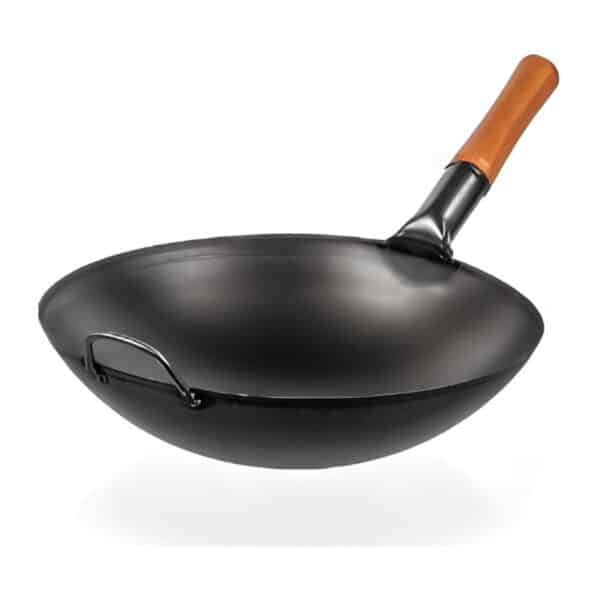 CHINESE WOK 32CM