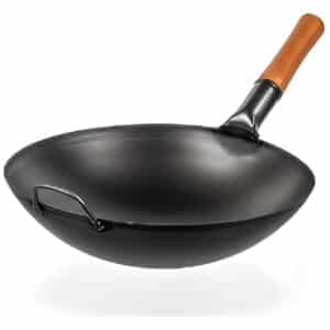 CHINESE WOK 40CM