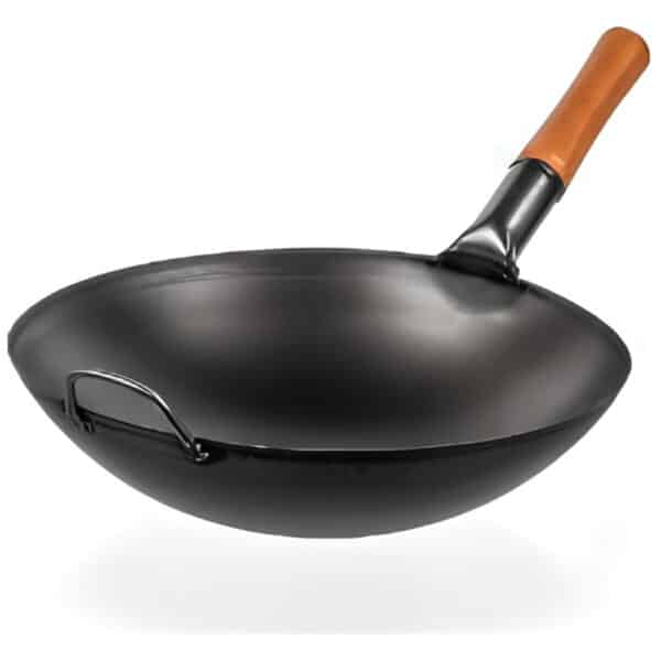 CHINESE WOK 40CM