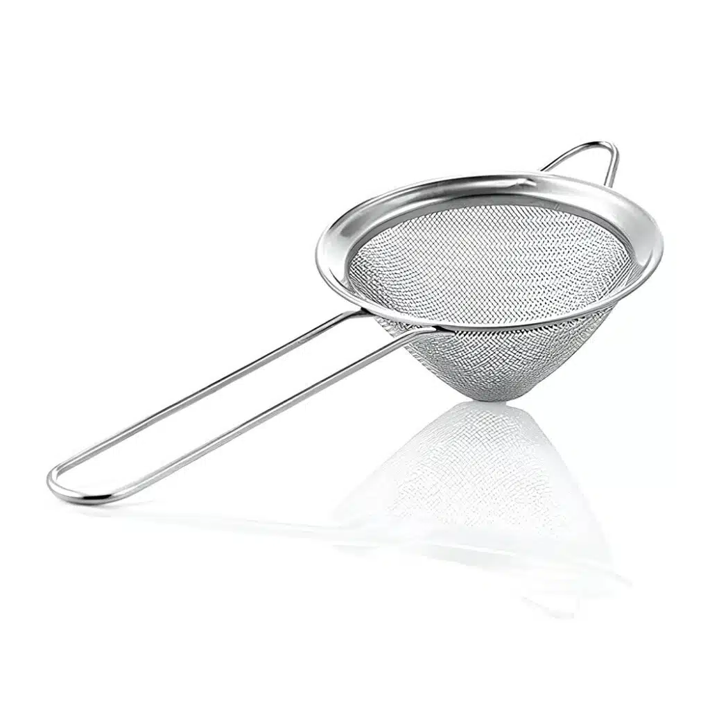 Conical Strainer
