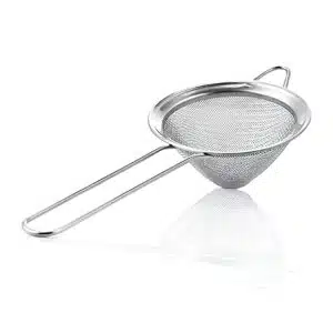 Conical Strainer