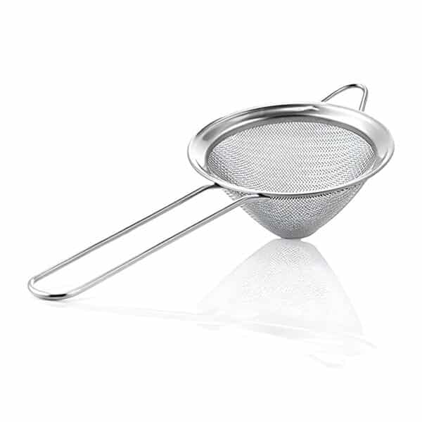 CONICAL STRAINER