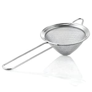 CONICAL STRAINER