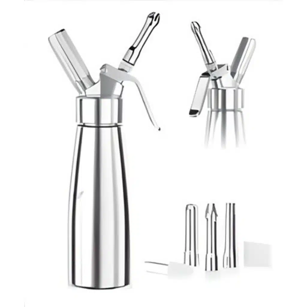 Cream Whipper 1000ml