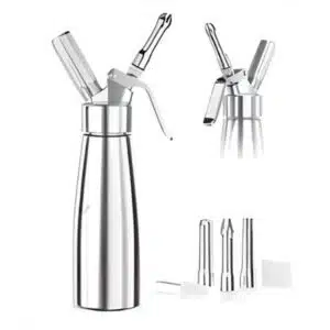 Cream Whipper 1000ml
