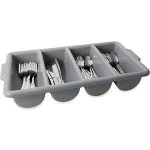 Cutlery Holder Grey