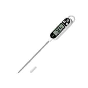 DIGITAL THERMOMETER