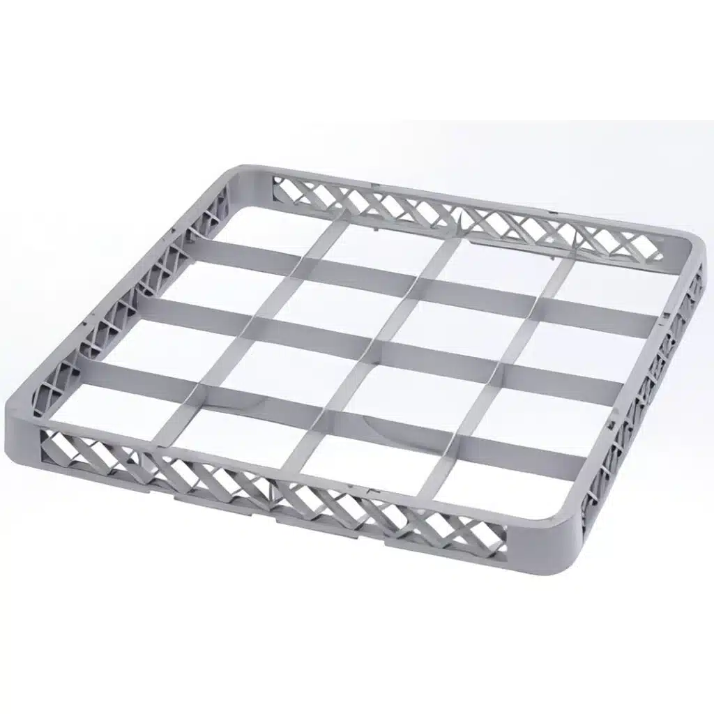 DISH WASHER GLASS RACK EXTEN 16