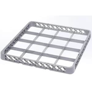 DISH WASHER GLASS RACK EXTEN 16