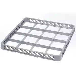 DISH WASHER GLASS RACK EXTEN 16