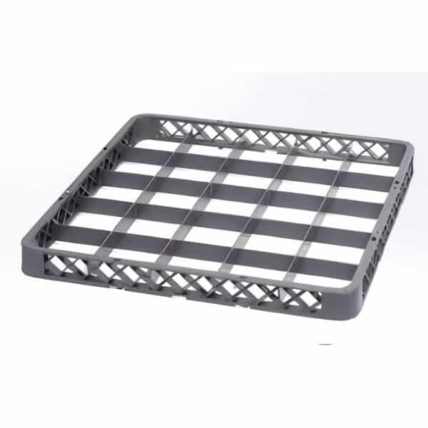 DISH WASHER GLASS RACK EXTEN 25