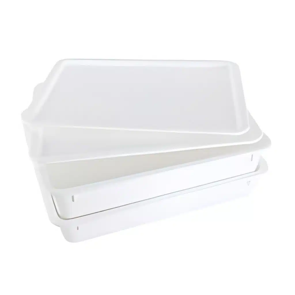DOUGH BOX
