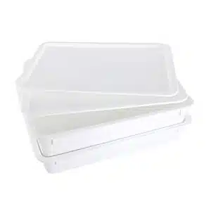 DOUGH BOX