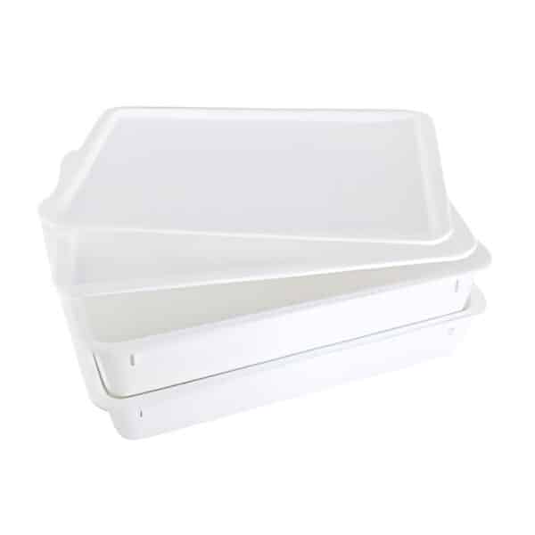 DOUGH BOX
