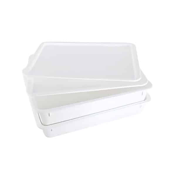DOUGH BOX