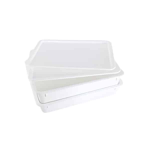 DOUGH BOX