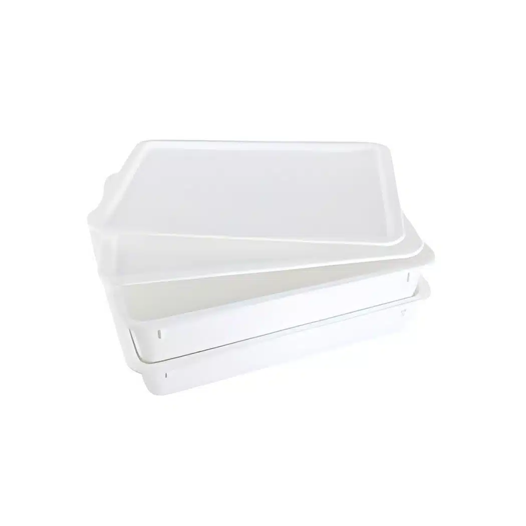 DOUGH BOX