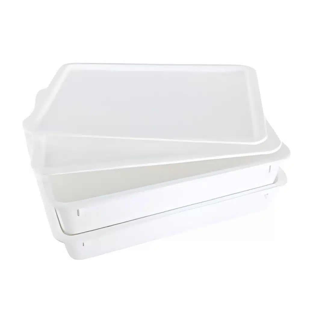 DOUGH BOX