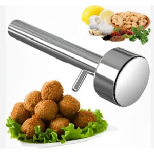 FALAFEL MAKER HEAVY DUTY