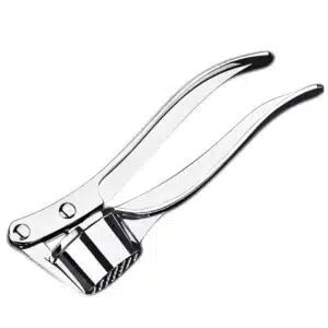 GARLIC SMASHER
