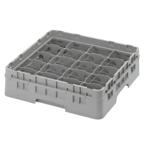 GLASS RACK 16 DISH WASHER