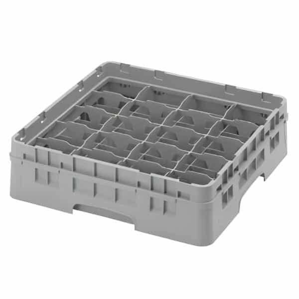 GLASS RACK 16 DISH WASHER