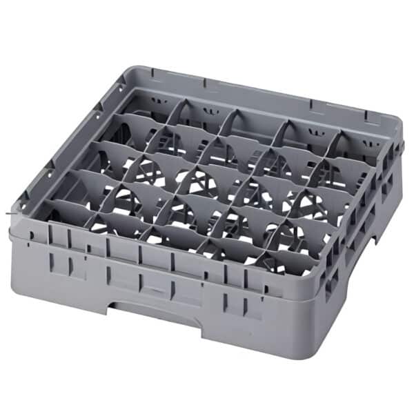 GLASS RACK 25 DISH WASHER