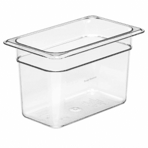 GN POLY PAN