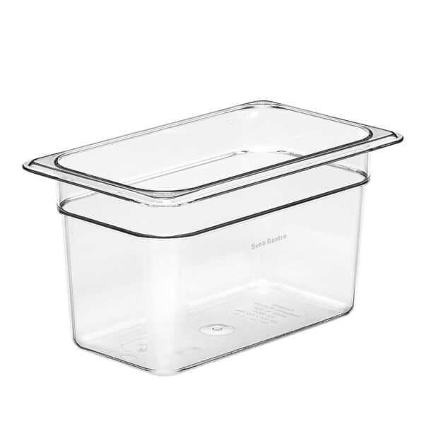 GN POLY PAN