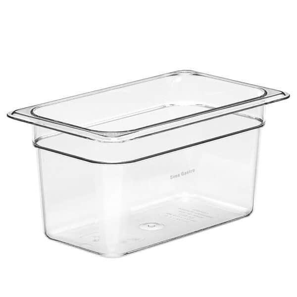 GN POLY PAN