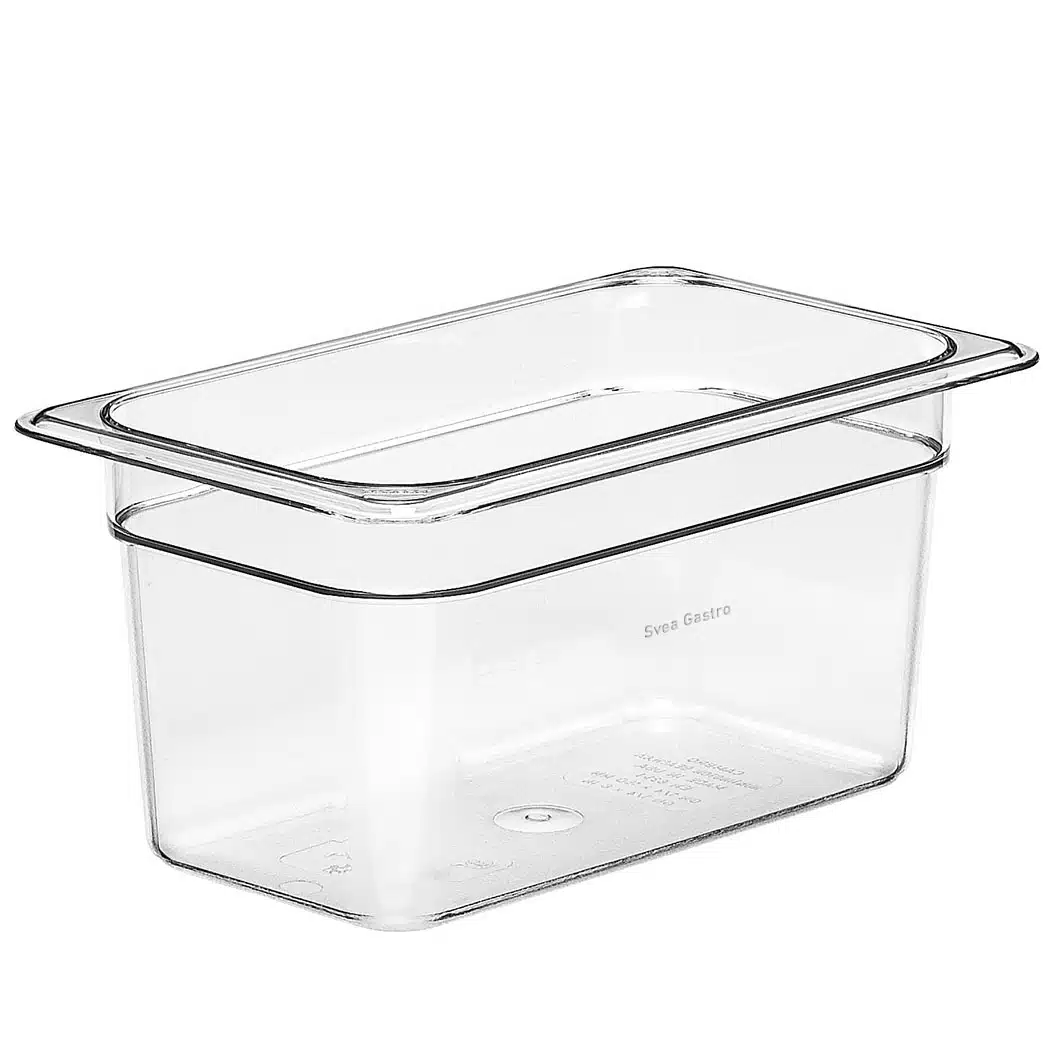 GN POLY PAN