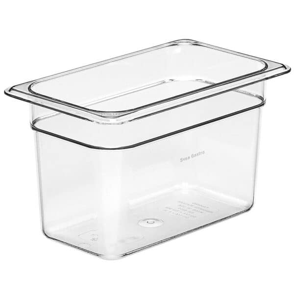 GN POLY PAN